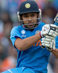 Rohit Sharma